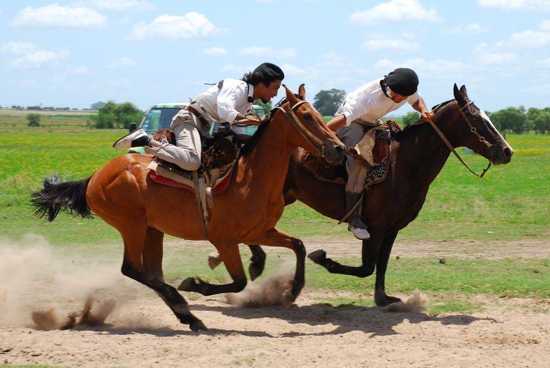 Estancia Don Silvano Pensjonat Diego Gaynor Zewnętrze zdjęcie